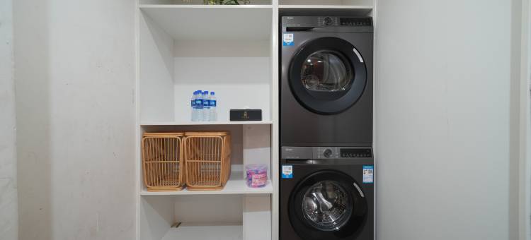 艺龙瑞云酒店(天台山高铁站店)图片