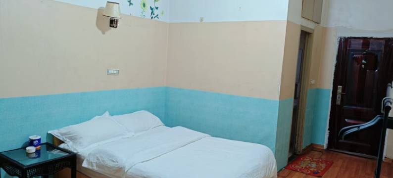 桥头坦头车站公寓图片