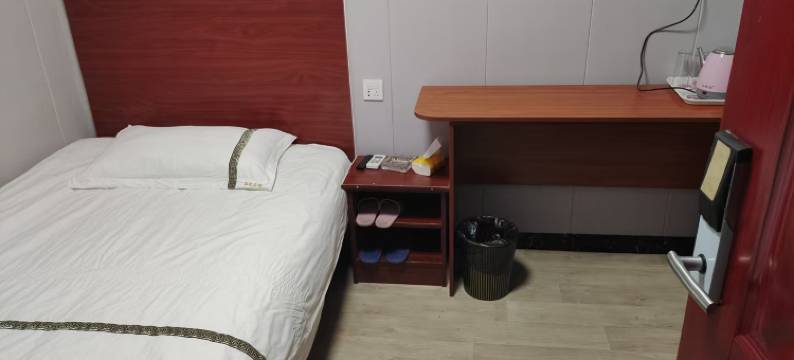 滨海海悦宾馆图片