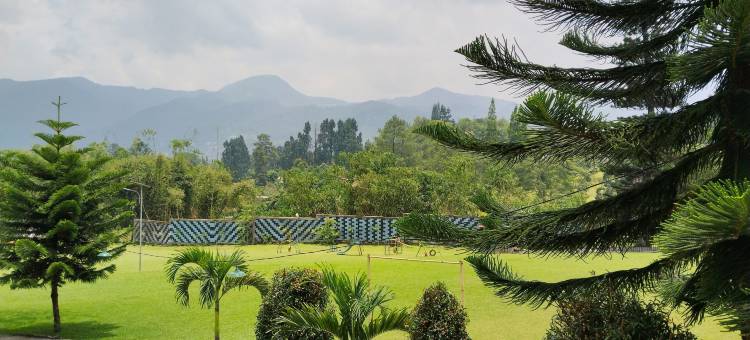 Villa Alesta Stars Powered by Cocotel图片