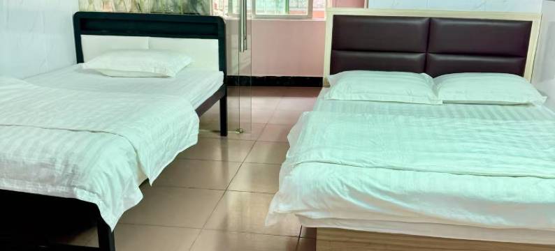 东莞汇景公寓图片