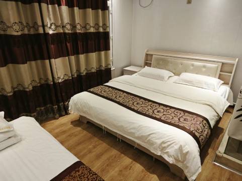 凯航宾馆(哈尔滨太平国际机场店)