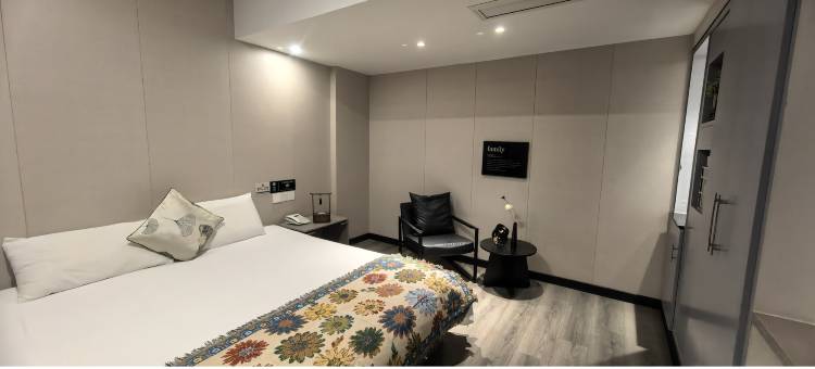 途客尚邻酒店(乐清江南店)图片