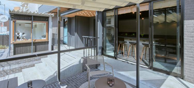 fav 高松酒店(Fav Hotel Takamatsu)图片