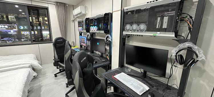 无锡绿岛宾馆图片