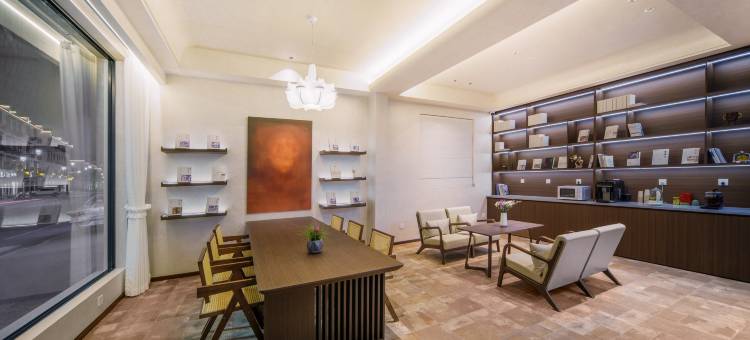 鄉愁villa度假美宿(婺源弦高古城文化广场店)图片