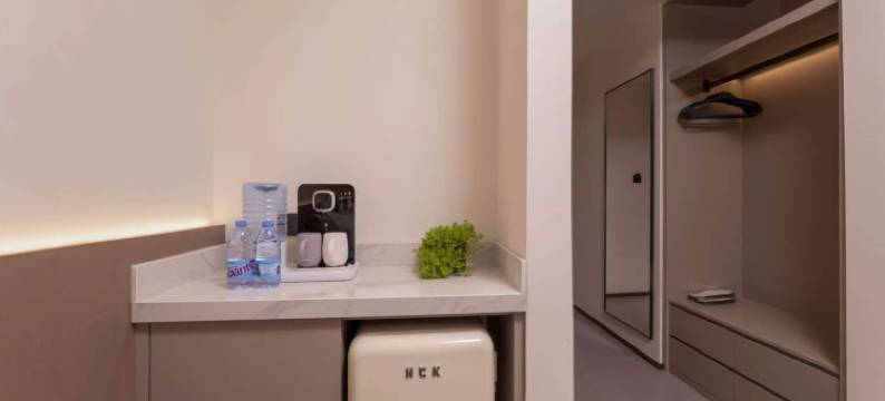 漫季·MANJI·HOTEL·酒店(苏州观前街平江路店)图片