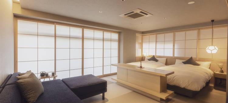 飞鸟庄(Ryokan Asukasou at the Entrancne of Nara Park)图片