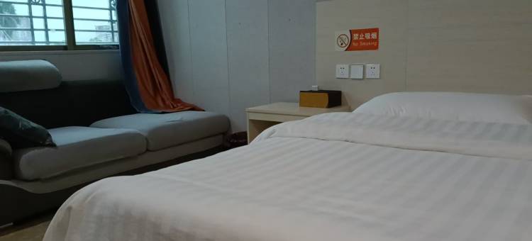 齐天公寓图片