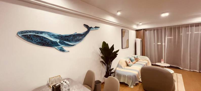 豫见·浙里民宿(中国渔村阳光海岸景区店)图片