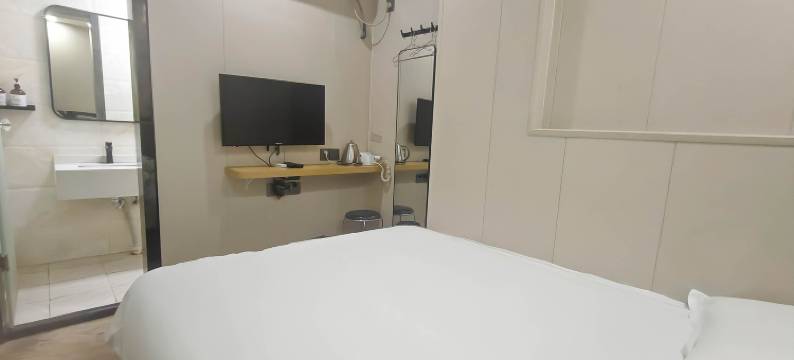 温州青橙精选酒店(五马街店)图片