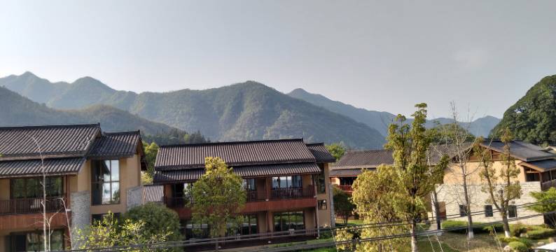 石台牯仙居宾馆(牯牛降景区店)图片