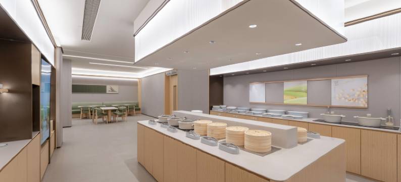 全季酒店(上海安亭汽车创新港店)图片