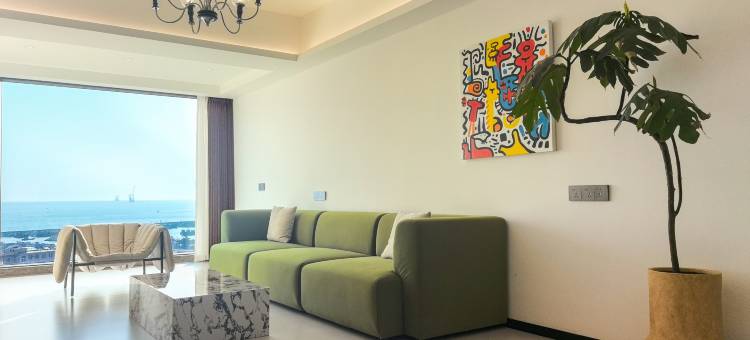 推景海景民宿(南澳岛店)图片