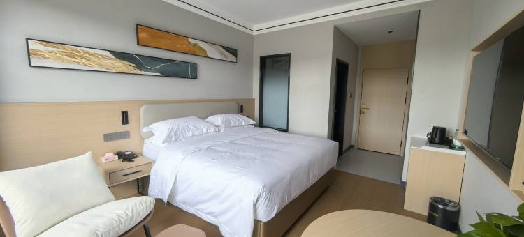 欧纳斯酒店(南山景区店)图片