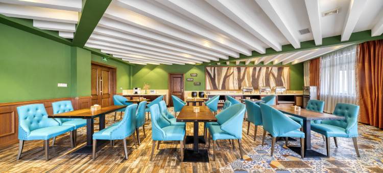 艾居连锁酒店(营口老街店)图片