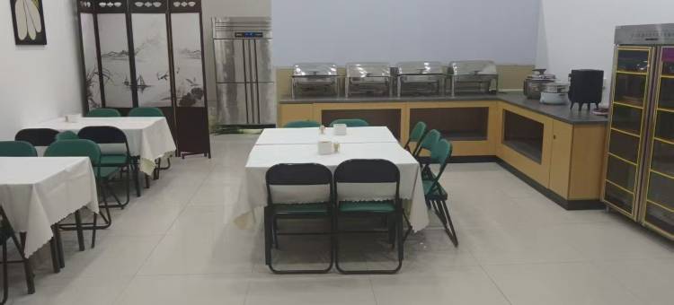 如家派柏·云酒店(邯郸东环开发区店)图片