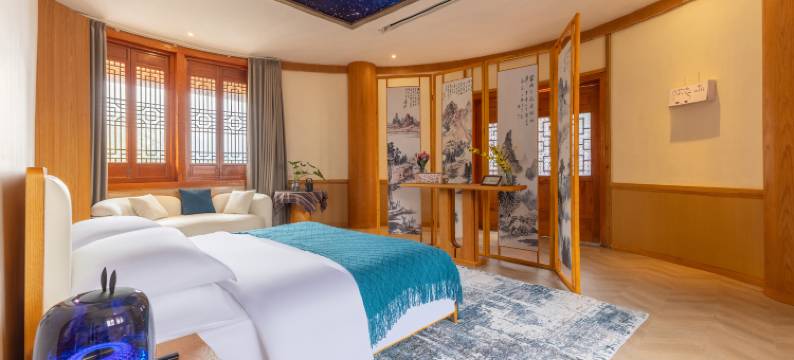 贵定天下粮仓民宿(金海雪山店)图片