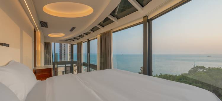 海星汇LOFT公寓(南澳岛生态旅游区店)图片