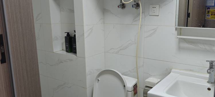 景润公寓(江北新区华润万象公馆店)图片