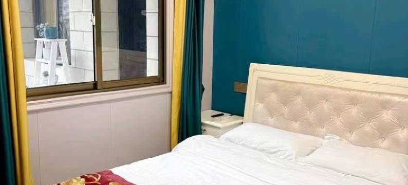 众康旅馆(罗营巷店)图片