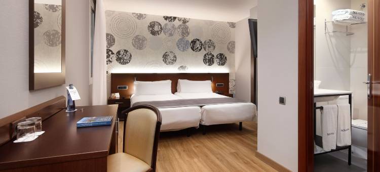 泰伯尔HCC酒店(HCC Taber)图片