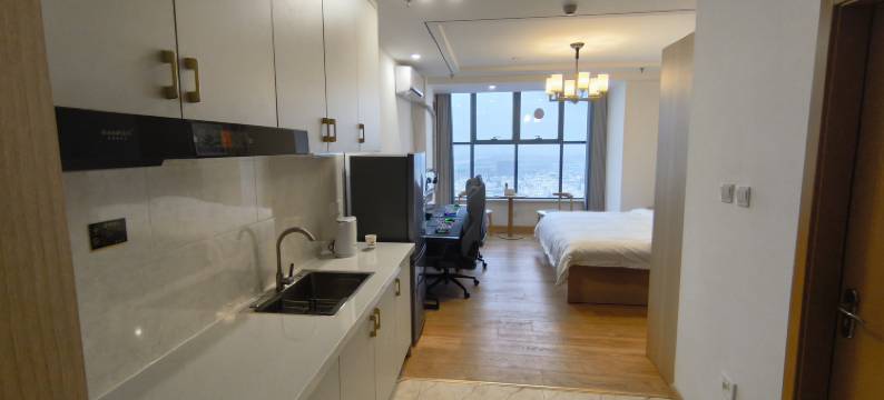 星控电竞民宿图片