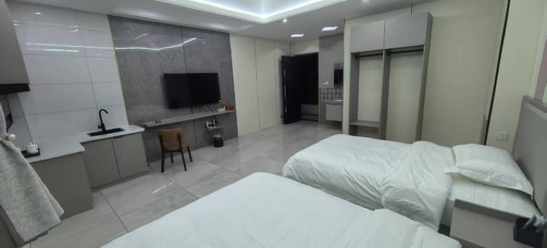 霍尔果斯七天民宿图片