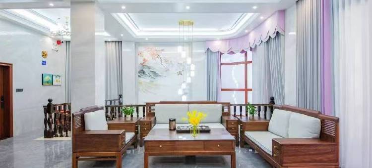 湄洲岛丽豪民宿(妈祖祖庙店)图片