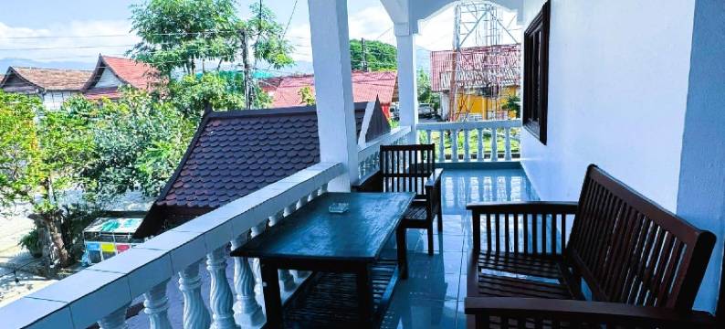 步行街酒店(Walking Street Hotel)图片