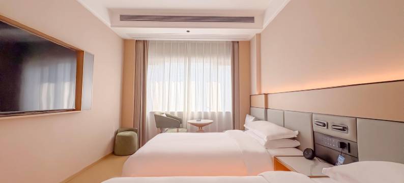 桐梓彩阳酒店(人民路店)图片