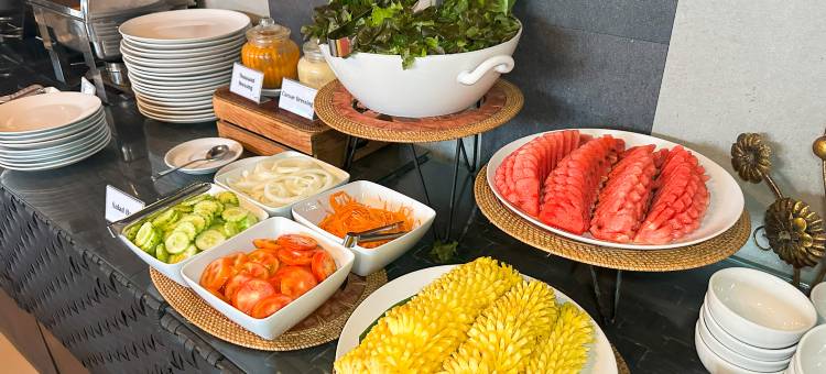 悠迪酒店(YouDee Hotel)图片