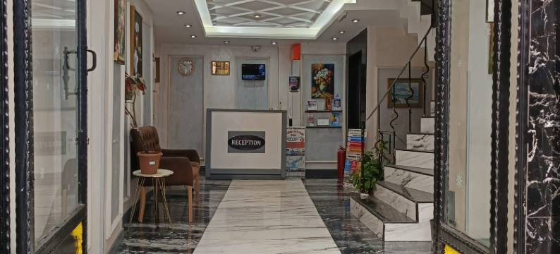 开比大酒店(Grand Kybele Hotel)图片