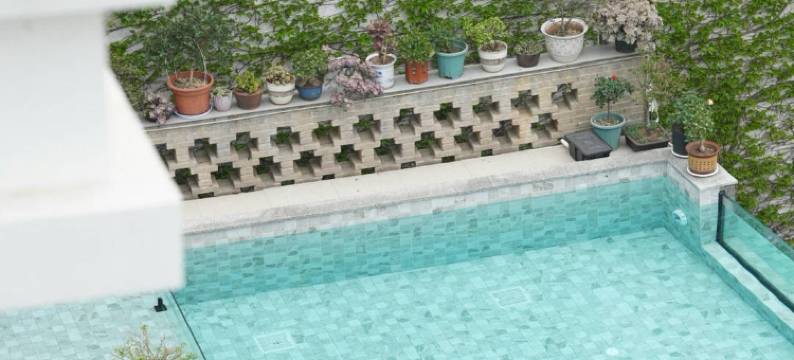 桐庐在香涧民宿图片