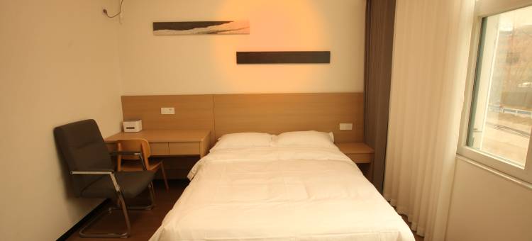 觅巢·简舍图片