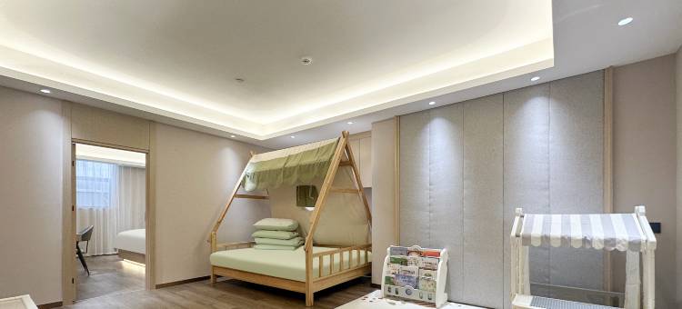 麗枫酒店(平遥又见平遥店)图片