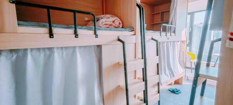 兰州轻悦青年公寓图片