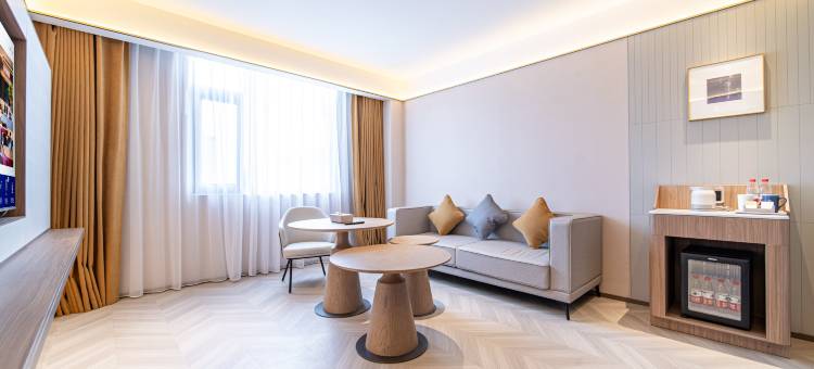 星程酒店(周口太康店)图片