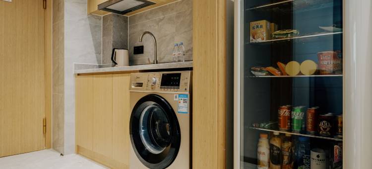 网鱼电竞酒店(济南大明湖北门店)图片