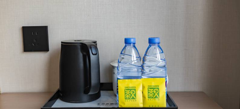 弘云运民宿(春熙路太古里店)图片