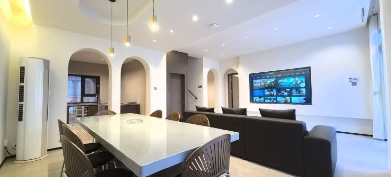 途闲小站民宿(北戴河大薄荷寨村店)图片