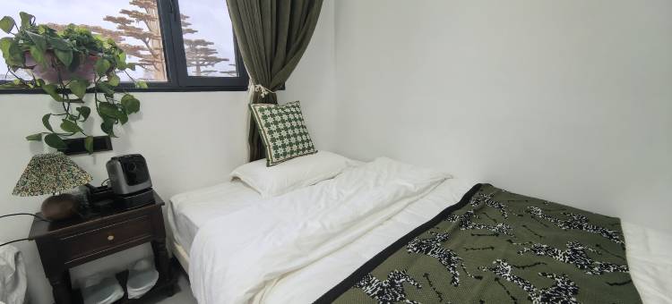 归屿雅居民宿图片