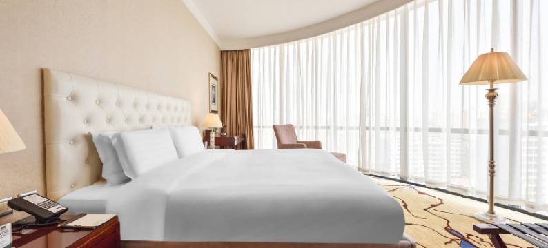 大连香洲花园酒店图片