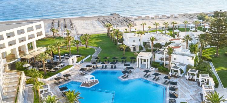 格雷科泰尔酒店-克雷塔宫(Grecotel Creta Palace)图片
