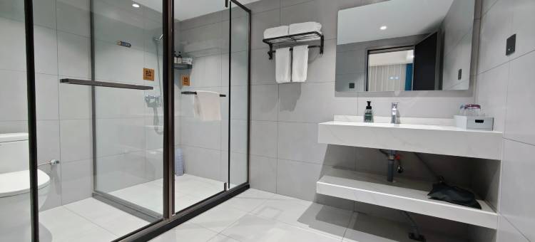 美到家驿站图片