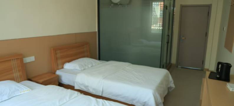 东平爱民宾馆图片