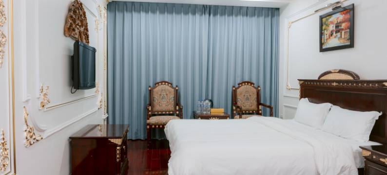 北宁皇家酒店(Bac Ninh Royal Hotel)图片