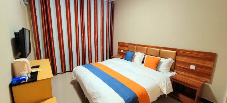 魏县中华宾馆图片