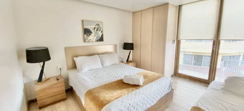 布里斯托尔酒店昆卡(Hotel Bristol Cuenca)图片