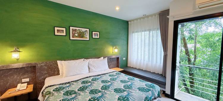 普吉岛Ideo酒店(Ideo Phuket Hotel)图片